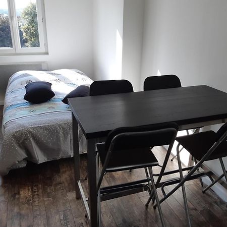 Apartament Guibert 19 F2 Duplex Caudebec-les-Elbeuf Zewnętrze zdjęcie