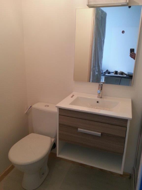 Apartament Guibert 19 F2 Duplex Caudebec-les-Elbeuf Zewnętrze zdjęcie