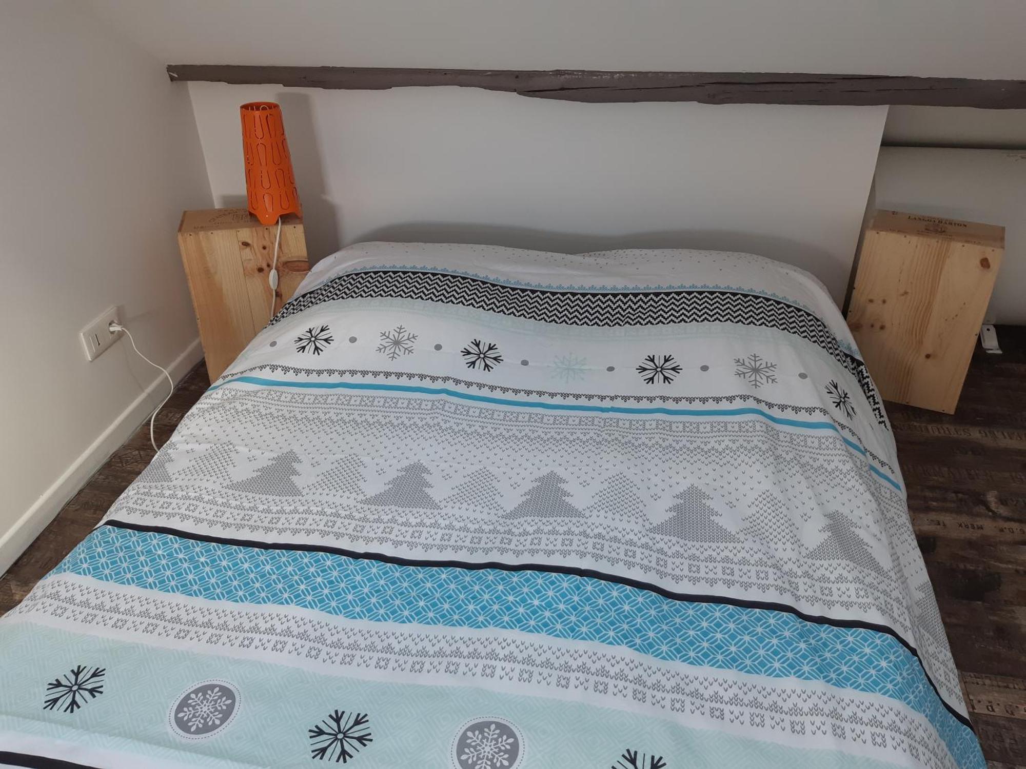 Apartament Guibert 19 F2 Duplex Caudebec-les-Elbeuf Zewnętrze zdjęcie