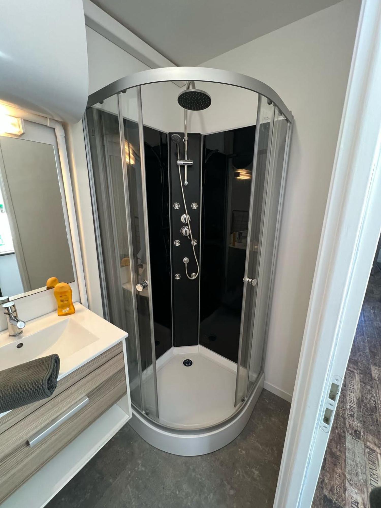 Apartament Guibert 19 F2 Duplex Caudebec-les-Elbeuf Zewnętrze zdjęcie